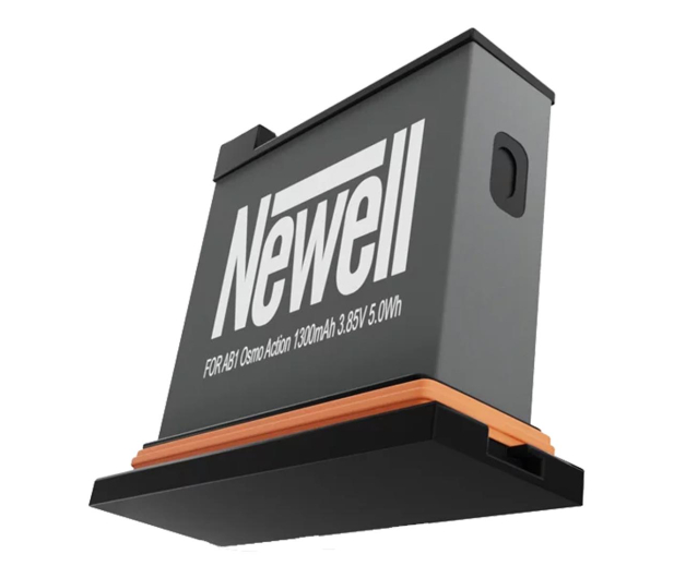 Newell AB1 do Osmo Action - 656012 - zdjęcie